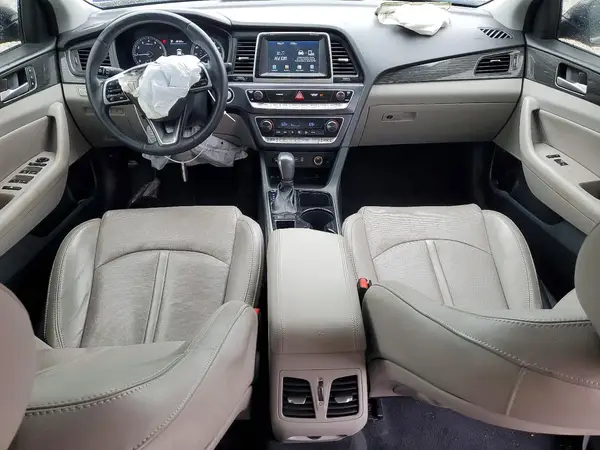 5NPE34AF2JH627598 2018 HYUNDAI SONATA - Image 8