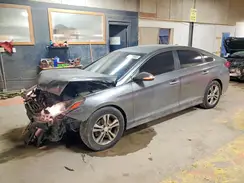 5NPE34AF2JH627603 2018 HYUNDAI SONATA