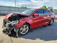 5NPE34AF2JH629044 2018 HYUNDAI SONATA