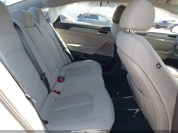 5NPE34AF2JH629335 2018 HYUNDAI SONATA - Image 8