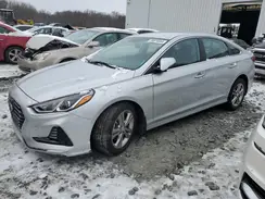 5NPE34AF2JH629545 2018 HYUNDAI SONATA