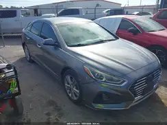 5NPE34AF2JH631022 2018 HYUNDAI SONATA