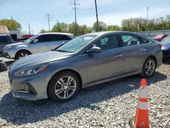 5NPE34AF2JH631232 2018 HYUNDAI SONATA