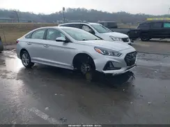 5NPE34AF2JH632106 2018 HYUNDAI SONATA