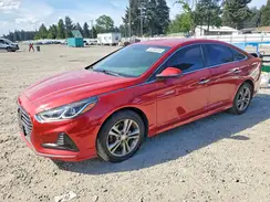5NPE34AF2JH632185 2018 HYUNDAI SONATA