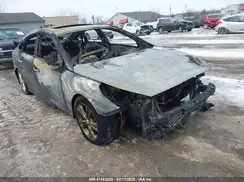 5NPE34AF2JH632400 2018 HYUNDAI SONATA