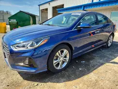 5NPE34AF2JH632915 2018 HYUNDAI SONATA