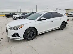 5NPE34AF2JH633529 2018 HYUNDAI SONATA