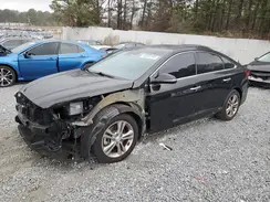 5NPE34AF2JH633613 2018 HYUNDAI SONATA