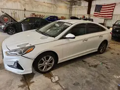 5NPE34AF2JH633661 2018 HYUNDAI SONATA