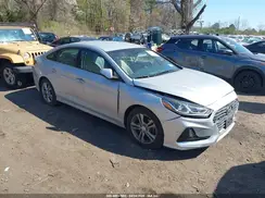 5NPE34AF2JH633871 2018 HYUNDAI SONATA