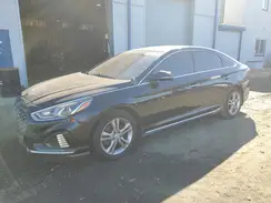 5NPE34AF2JH634146 2018 HYUNDAI SONATA