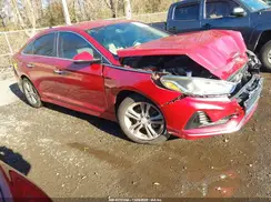 5NPE34AF2JH634681 2018 HYUNDAI SONATA