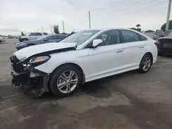 5NPE34AF2JH634695 2018 HYUNDAI SONATA