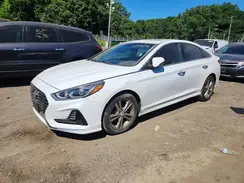 5NPE34AF2JH634924 2018 HYUNDAI SONATA