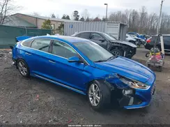 5NPE34AF2JH635264 2018 HYUNDAI SONATA