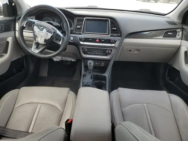 5NPE34AF2JH635412 2022 HYUNDAI SONATA - Image 8