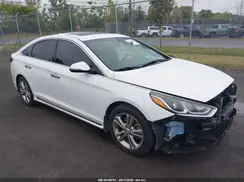 5NPE34AF2JH635863 2018 HYUNDAI SONATA