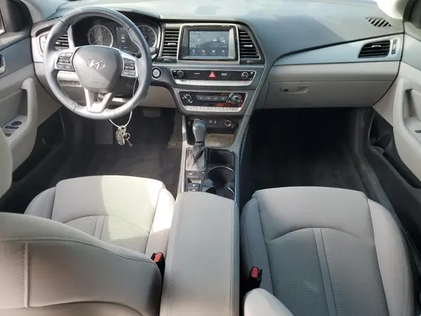 5NPE34AF2JH635944 2018 HYUNDAI SONATA - Image 8