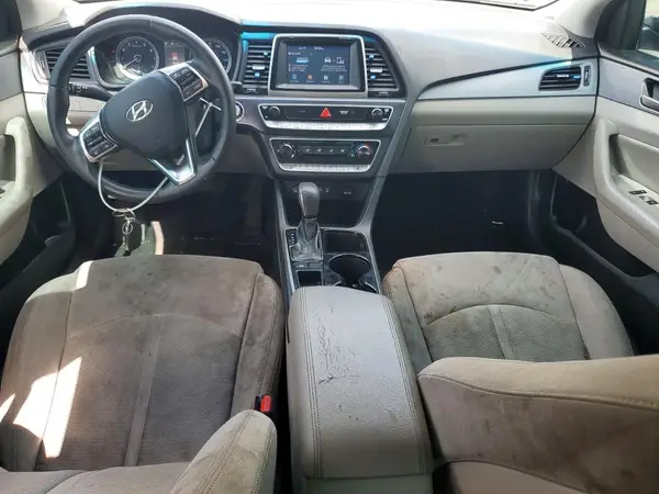 5NPE34AF2JH636799 2018 HYUNDAI SONATA - Image 8