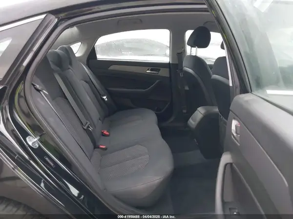 5NPE34AF2JH636933 2018 HYUNDAI SONATA - Image 8