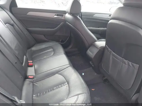 5NPE34AF2JH636964 2018 HYUNDAI SONATA - Image 8