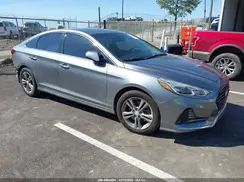 5NPE34AF2JH637757 2018 HYUNDAI SONATA