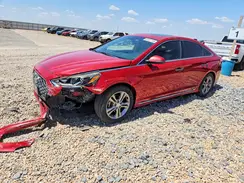 5NPE34AF2JH637869 2018 HYUNDAI SONATA