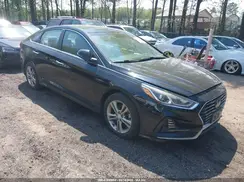 5NPE34AF2JH638245 2018 HYUNDAI SONATA