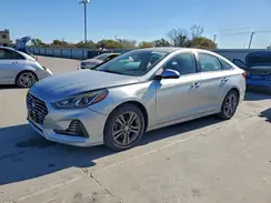 5NPE34AF2JH638648 2018 HYUNDAI SONATA