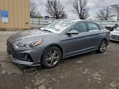 5NPE34AF2JH640299 2018 HYUNDAI SONATA