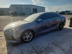 5NPE34AF2JH640593 2018 HYUNDAI SONATA