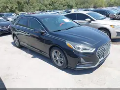 5NPE34AF2JH640805 2018 HYUNDAI SONATA