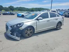 5NPE34AF2JH641145 2018 HYUNDAI SONATA