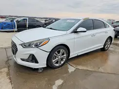 5NPE34AF2JH641159 2018 HYUNDAI SONATA