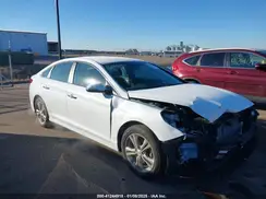 5NPE34AF2JH641288 2018 HYUNDAI SONATA