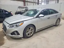 5NPE34AF2JH641372 2018 HYUNDAI SONATA