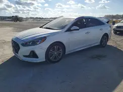 5NPE34AF2JH641470 2018 HYUNDAI SONATA
