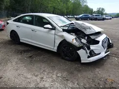 5NPE34AF2JH642070 2018 HYUNDAI SONATA