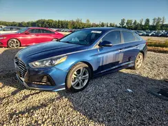 5NPE34AF2JH642585 2018 HYUNDAI SONATA