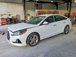 5NPE34AF2JH642697 2018 HYUNDAI SONATA
