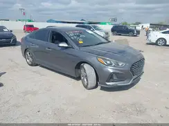 5NPE34AF2JH643042 2018 HYUNDAI SONATA