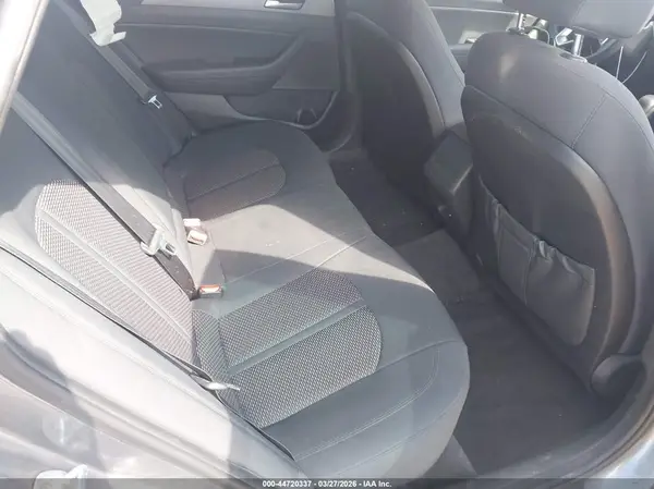5NPE34AF2JH643042 2018 HYUNDAI SONATA - Image 8