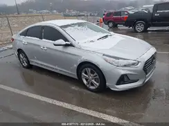 5NPE34AF2JH643106 2018 HYUNDAI SONATA