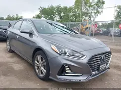 5NPE34AF2JH643266 2018 HYUNDAI SONATA