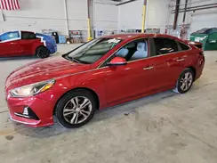 5NPE34AF2JH643591 2018 HYUNDAI SONATA