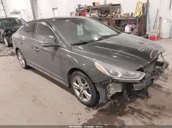 5NPE34AF2JH643638 2018 HYUNDAI SONATA
