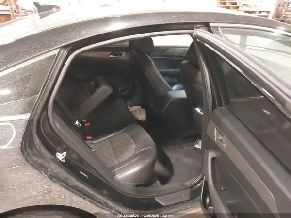 5NPE34AF2JH643638 2018 HYUNDAI SONATA - Image 8
