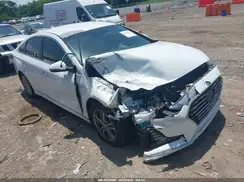 5NPE34AF2JH643882 2018 HYUNDAI SONATA