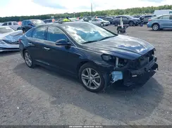 5NPE34AF2JH644207 2018 HYUNDAI SONATA
